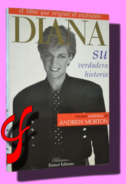 DIANA. Su verdadera historia